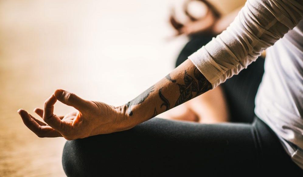 10 Steps to Make Meditation Your Daily Practice