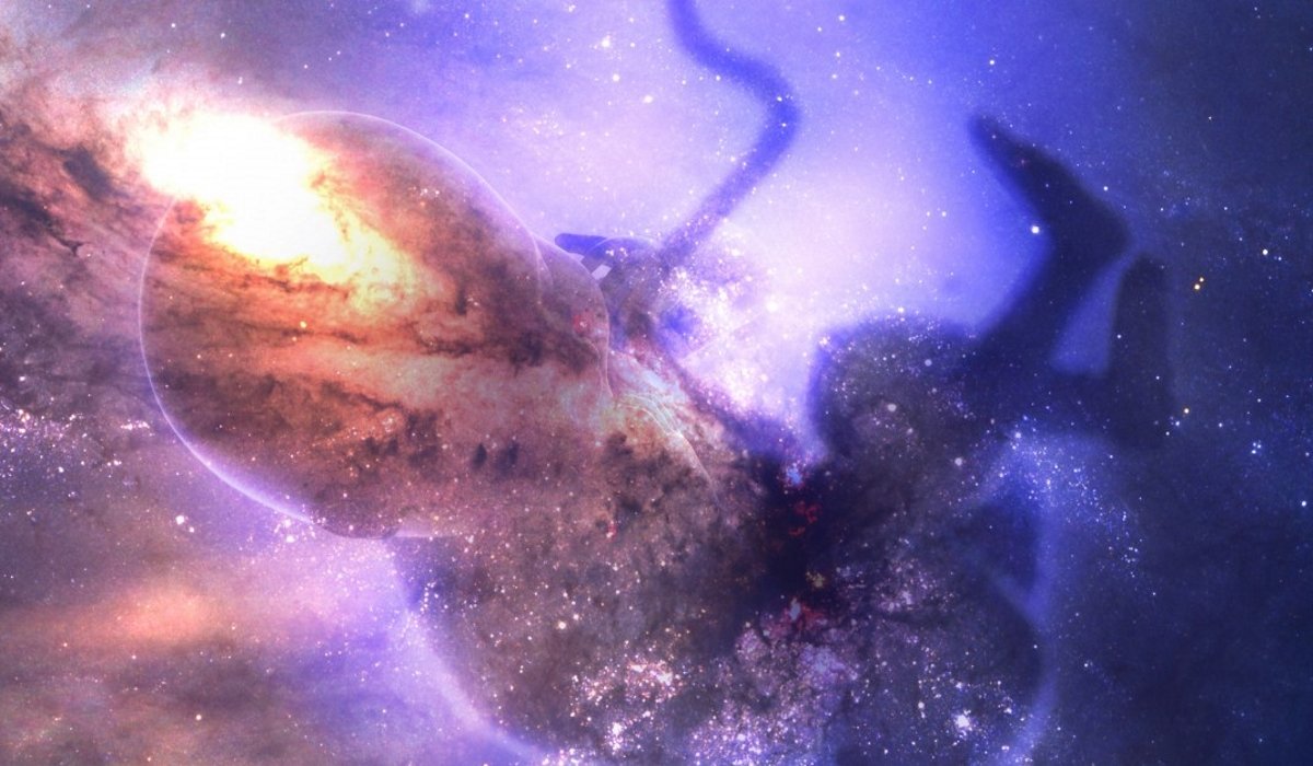 16 Signs That You Could Be A Pleiadian Starseed