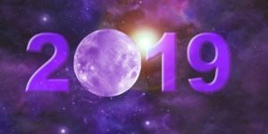 How Will Your 2019 be According to the Element, Air, Water, Earth and Fire of Your Zodiac Sign?