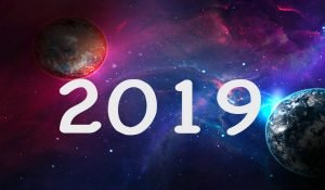 The 2019 Horoscope and the Stars or Planets on Which to Focus in the New Year