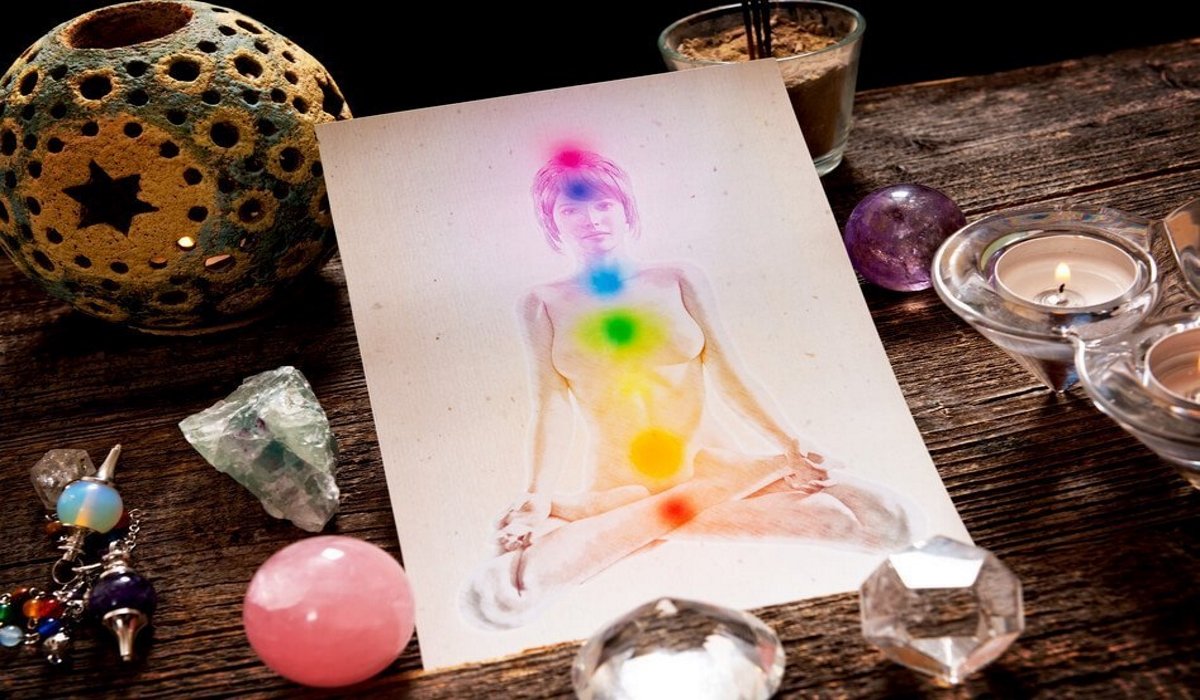 The 7 Chakras: Characteristics and Special Exercises for Each One