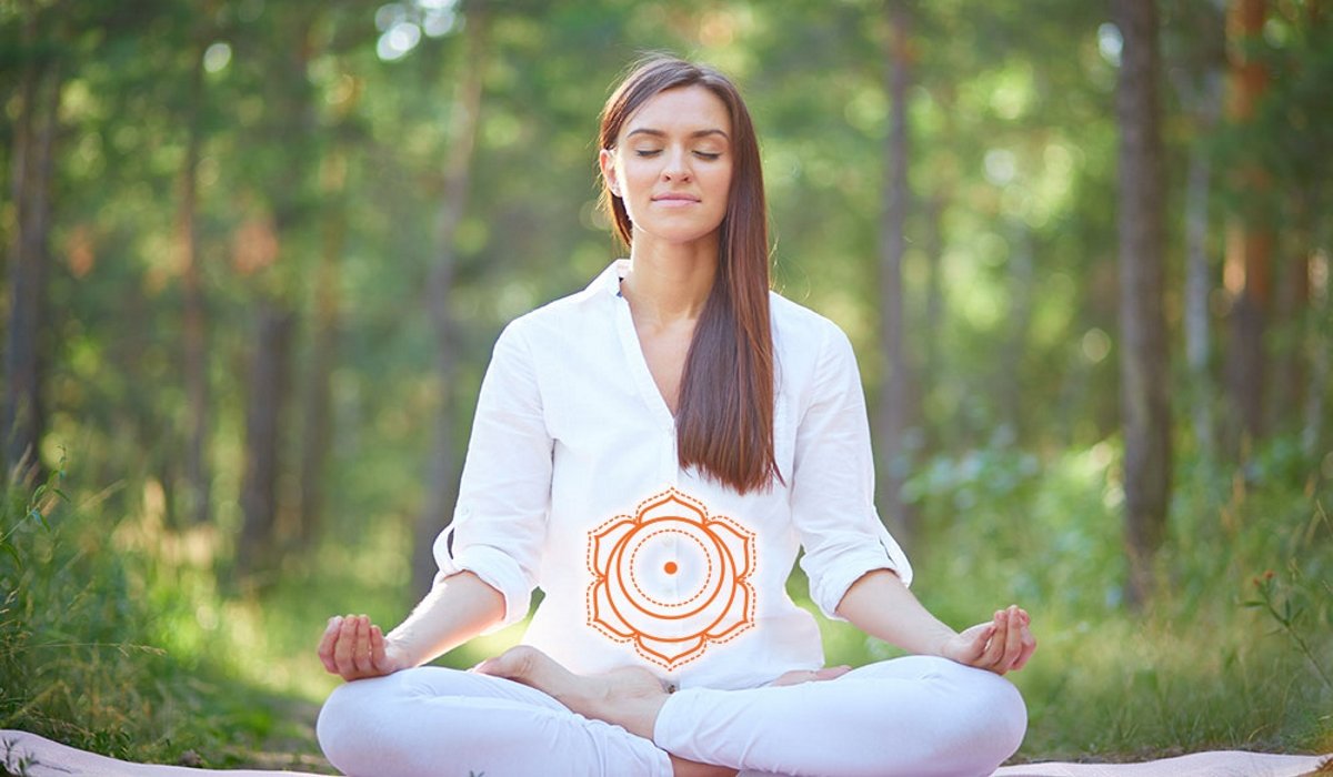 Svadhisthana, The Second Chakra: Characteristics and Special Exercises to Unblock It