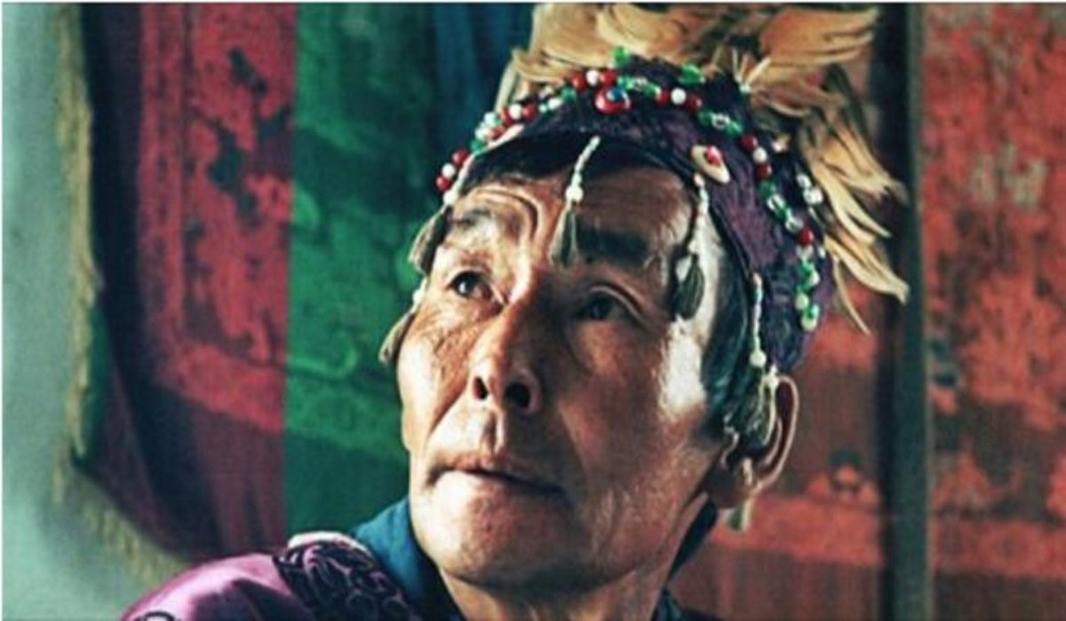 The Interesting Teaching Of A Shaman Concerning Mental Disorders