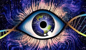 12 Strange Things You will Experience when Your Third Eye Accidentally Opens