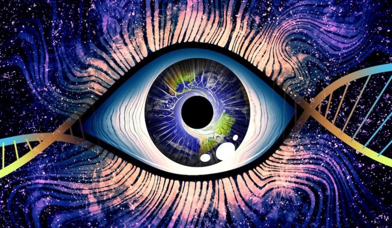 12 Strange Things You will Experience when Your Third Eye Accidentally ...