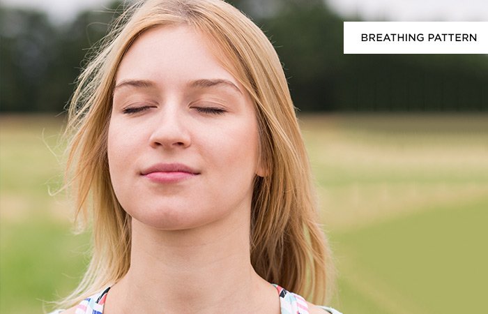 Breathing-Pattern