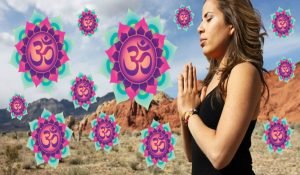 Om Meditation and its Benefits on the Body and the Mind