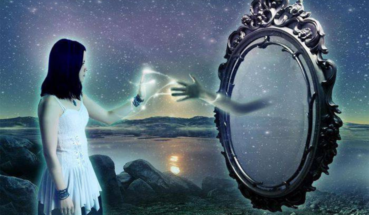 You are currently viewing These are 3 signs that Your Higher Self is Trying to Contact You