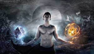 12 Stages Of Awakening Each Person Has To Go Through Before Enlightenment