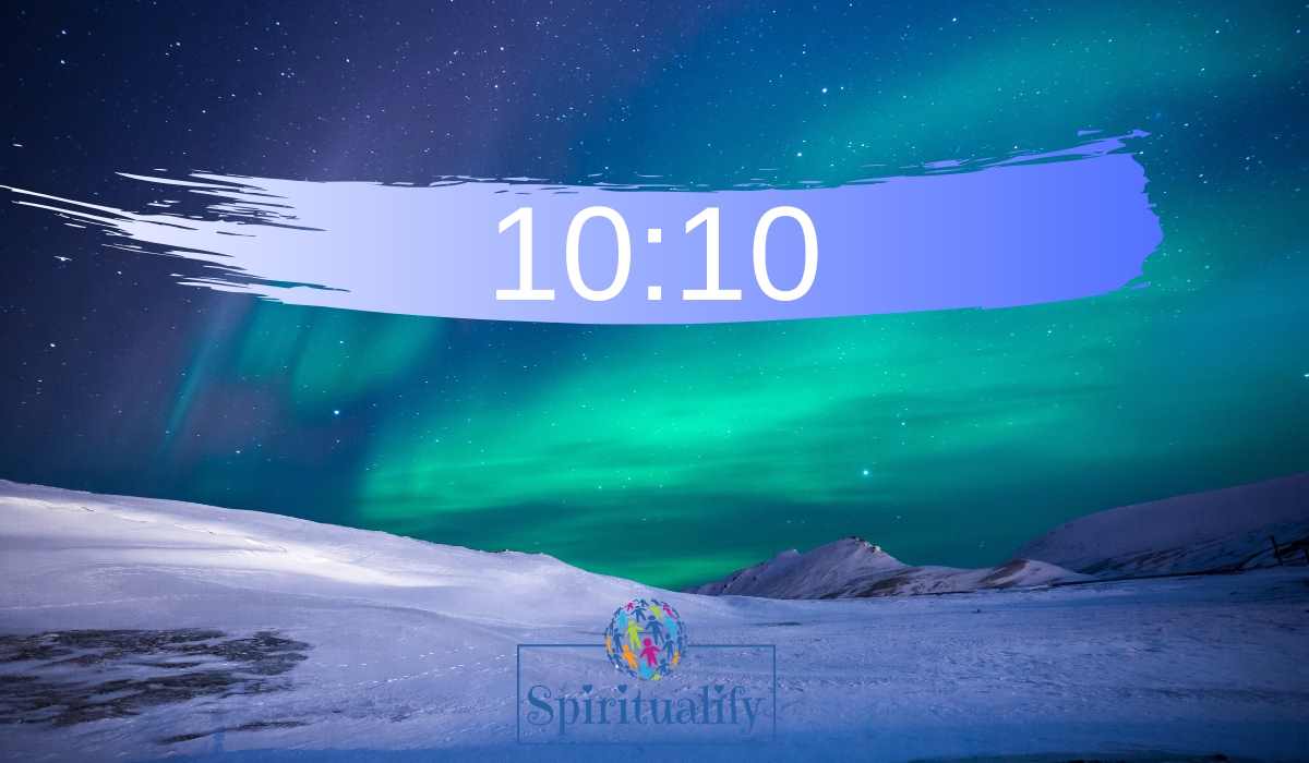 You are currently viewing The Spiritual Meaning Behind the Mirror Hour – 10:10