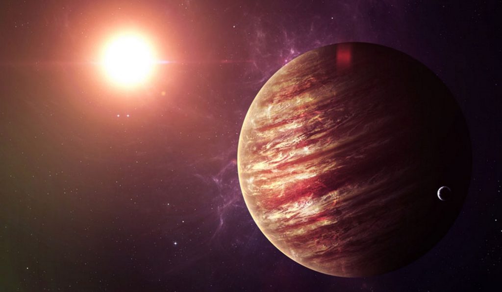 The Giant Jupiter Retrograde Today. How Will This Affect Your Zodiac Sign?