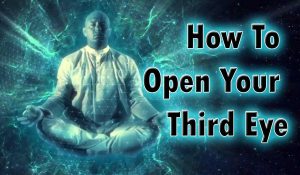 This 8 Step Meditation can Help you Open your Third Eye