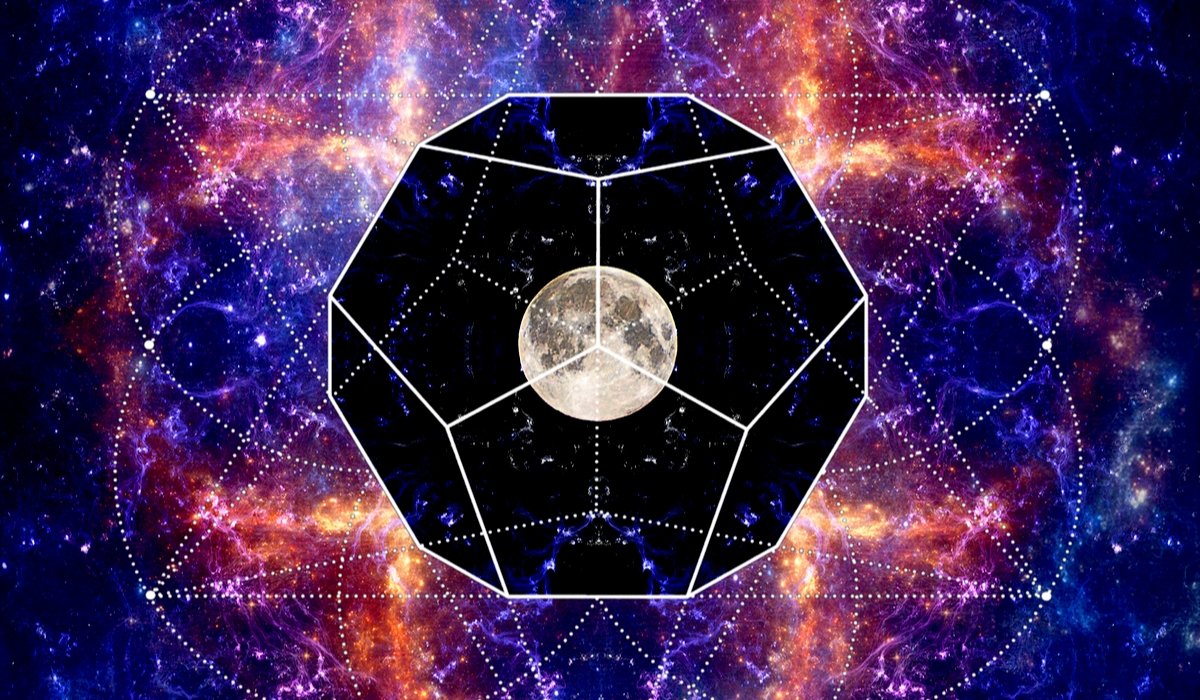 You are currently viewing This Is How The April New Moon In Aries Will Affect You Based On Your Zodiac Sign