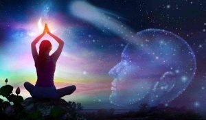 Simple Meditation Technique to Harvest the Energy of the Universe