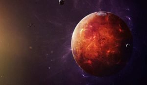 Today Mars Enters Intuitive Cancer – Control your emotions