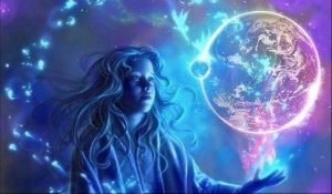 15 Characteristics of The Blue Ray Beings and Their Mission on Earth