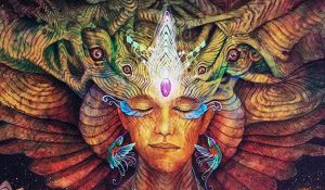 5 Signs that You Are a Shaman and You Haven’t Realized it