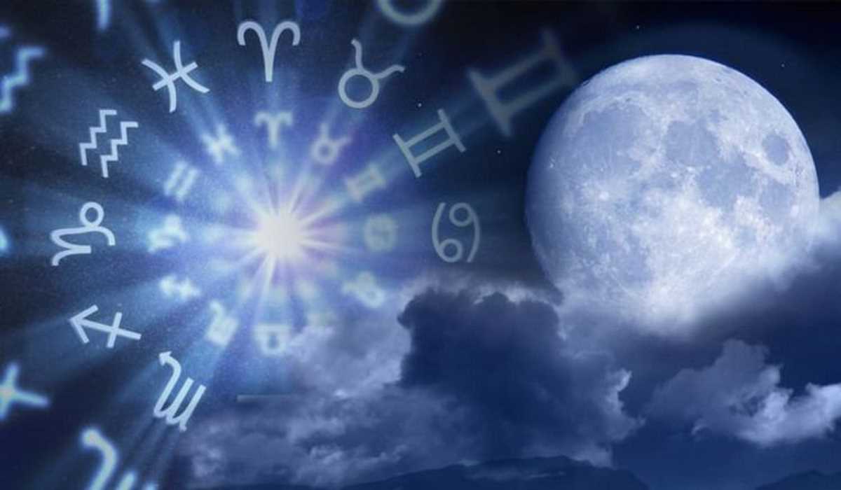 This is How the Full Moon of June in Sagittarius will Affect your Zodiac Sign