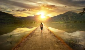 10 Reasons Why a Spiritual Journey Will Improve Your Whole Life
