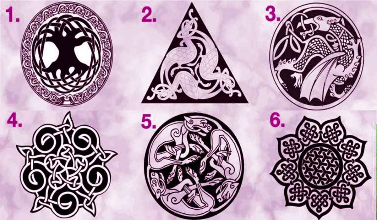 You are currently viewing Choose Your Celtic Seal and See What it Means for Your Spiritual Path