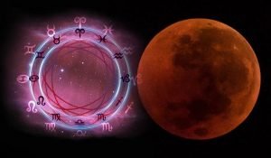 How the Black Super Moon in Leo 2019, Will Affect Your Love Life, Based on Your Zodiac Sign
