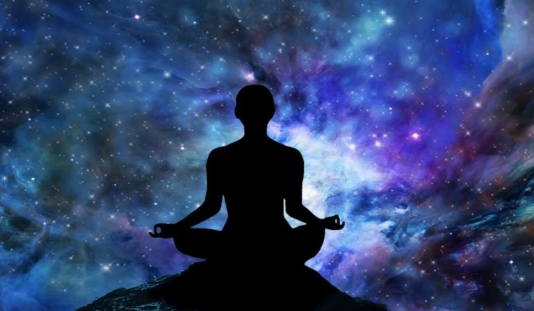 Powerful Meditation to Restore Your Galactic DNA Code - Spiritualify