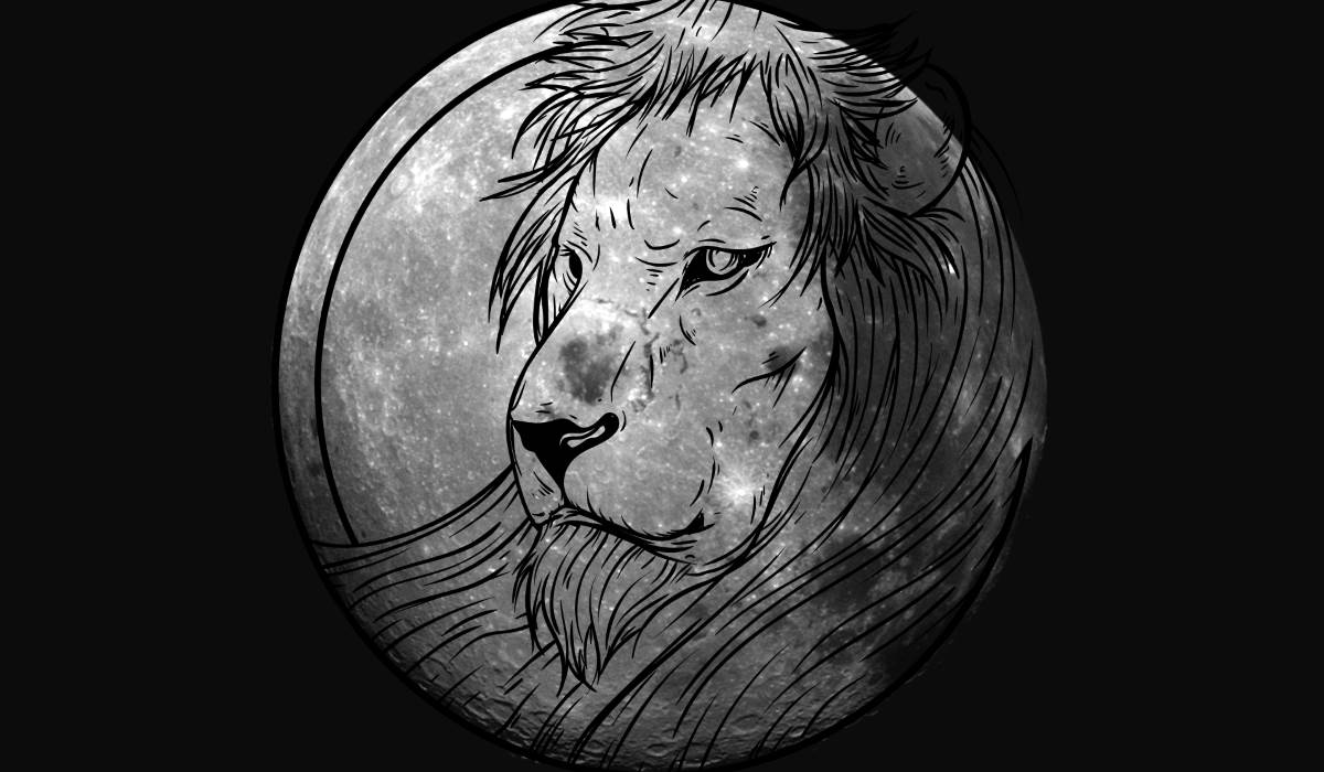 You are currently viewing Super Black Moon in Leo on July 31st: Powerful Energies Coming Your Way