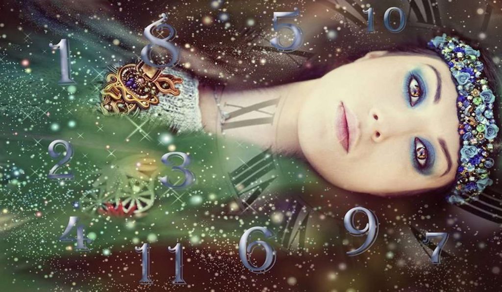 The Spiritual Significance of Numbers 1 to 5 in Numerology - Spiritualify