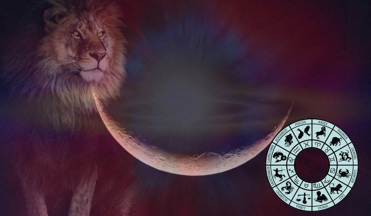 You are currently viewing This is How the Super Black Moon in Leo will Affect Your Zodiac Sign