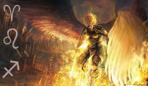 Which Archangel Is the Protector of Your Zodiac Sign