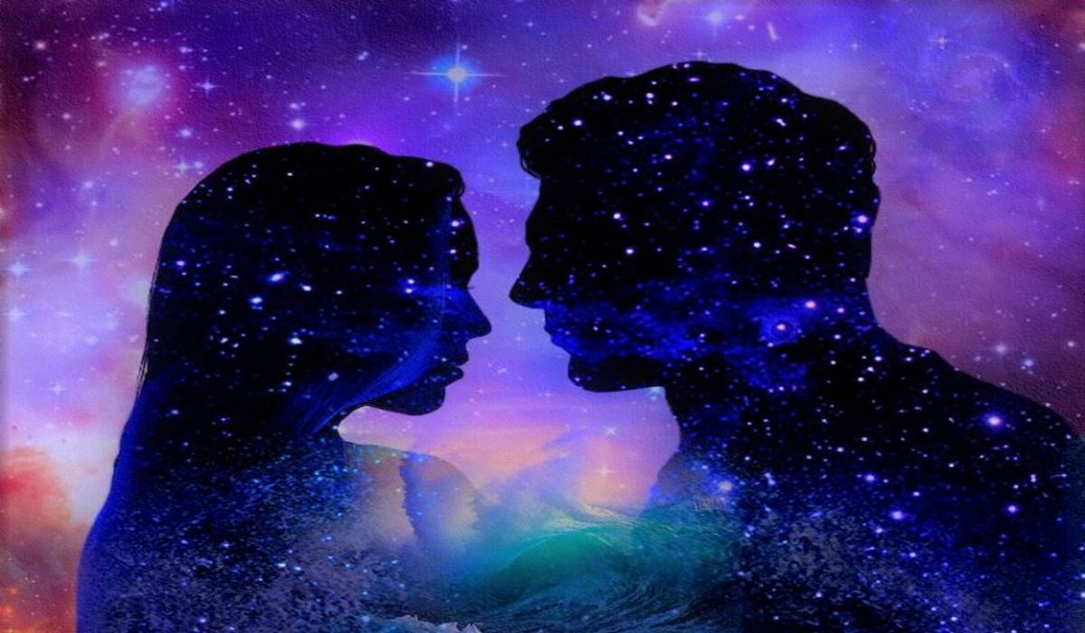 You are currently viewing 13 Things that Happen when You Experience a Twin Flame Connection