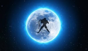 Read more about the article Full Moon in Aquarius August 15, 2019 – Be Prepared for These Powerful Influences