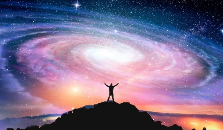 Law of Attraction: 6 Steps to Ask the Universe What You Want - Spiritualify