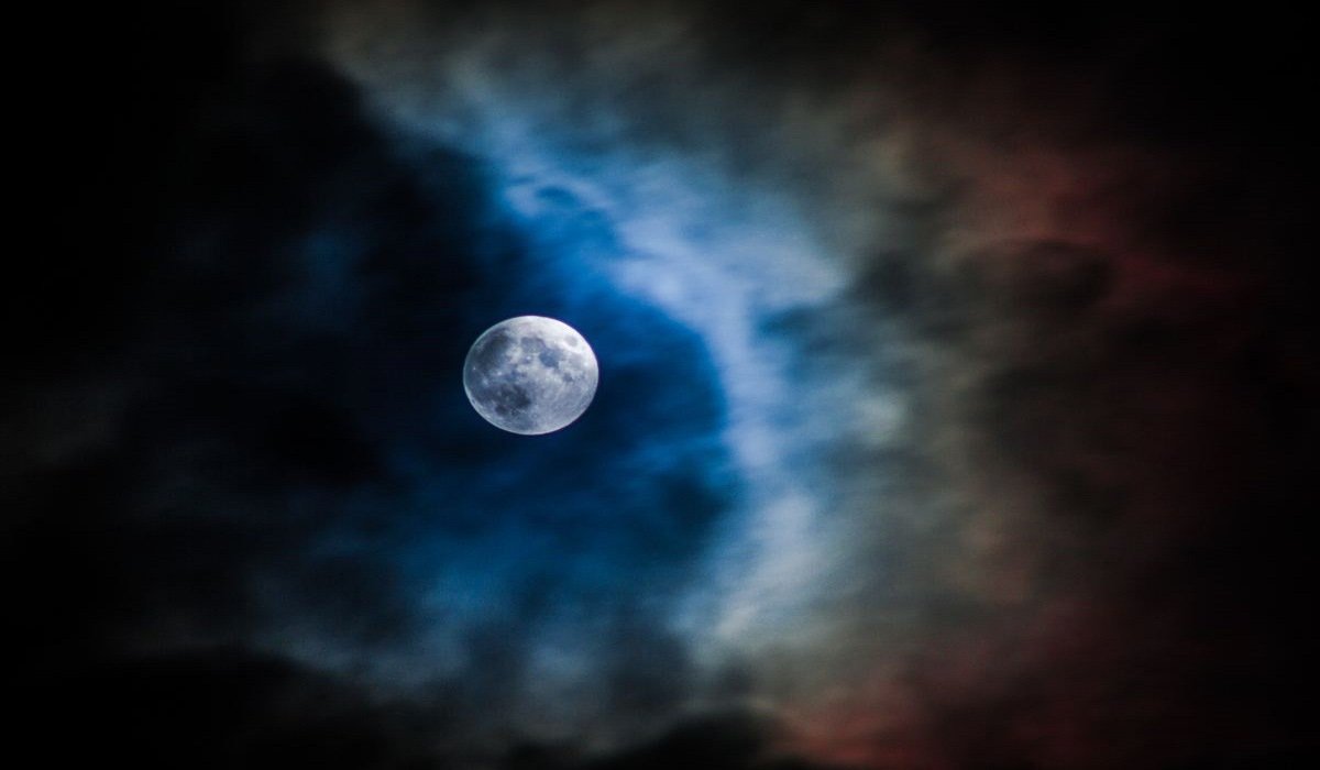 You are currently viewing 7 Ways the Human Body Would Be Affected by the Full Moon
