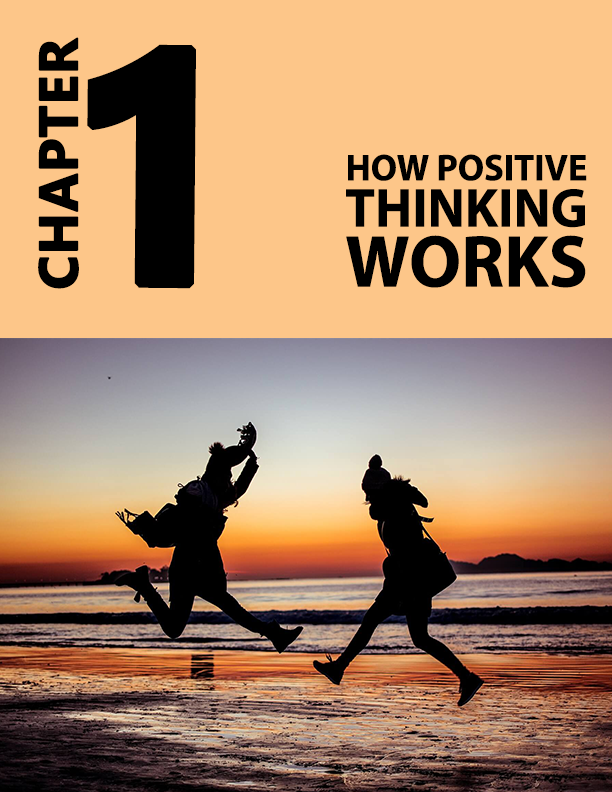 positive thinking works