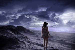 Dark Night of the Soul: 7 Signs that You Are Experiencing It