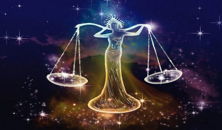 How the New Moon in Libra of September 2019 Will Influence You ...