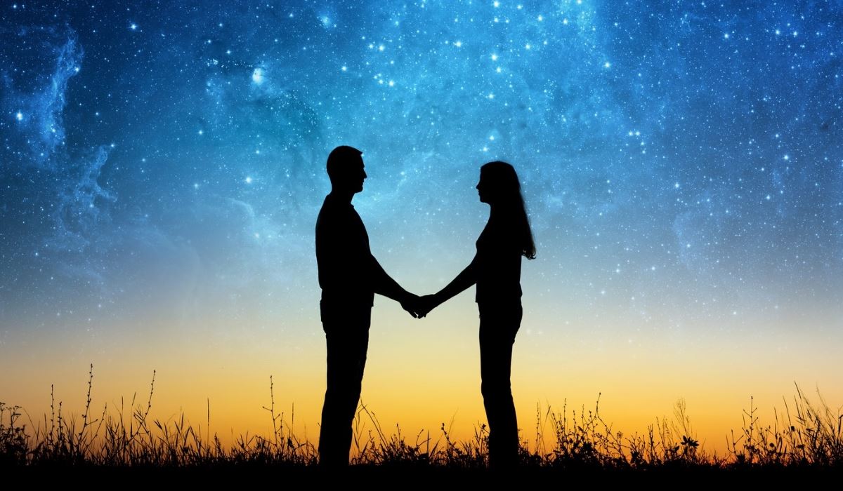 You are currently viewing If You want to Meet Your Twin Flame, You need to Follow this Simple Guide