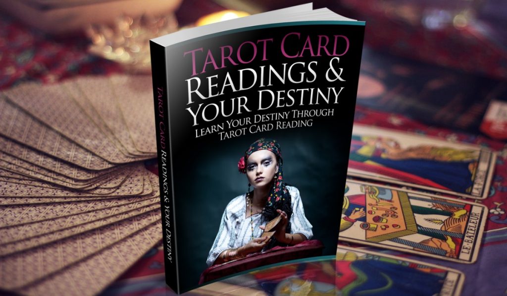 Tarot Card Readings and Your Destiny