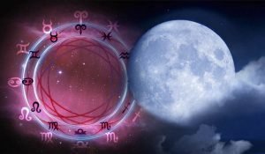 Read more about the article The 4 Zodiac Signs that Will Feel Most the Effects of the Full Moon in Pisces