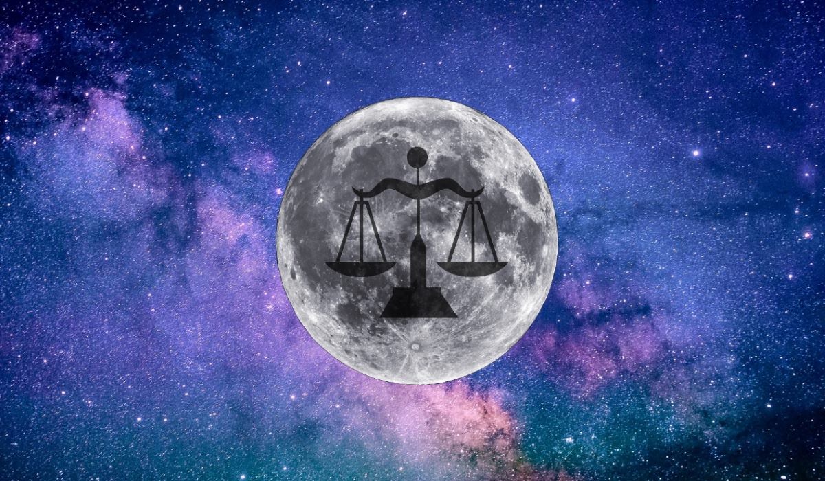The New Moon of September 28, 2019 is a Super Moon and Brings Balance