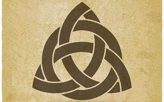 The Spiritual Meaning of the Triquetra - Do You See it Often ...