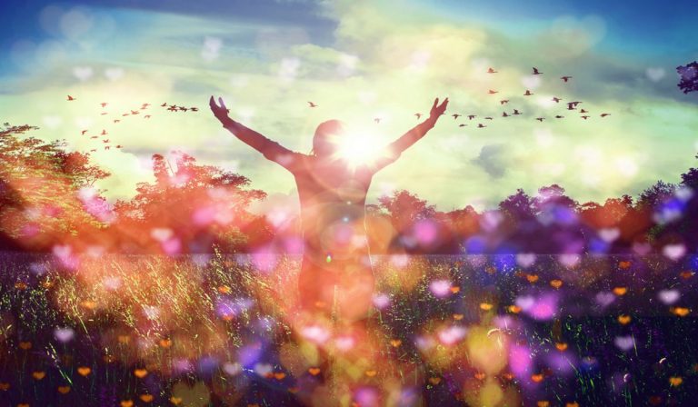 15 Ways to Raise Your Vibrations and Change Your Reality - Spiritualify