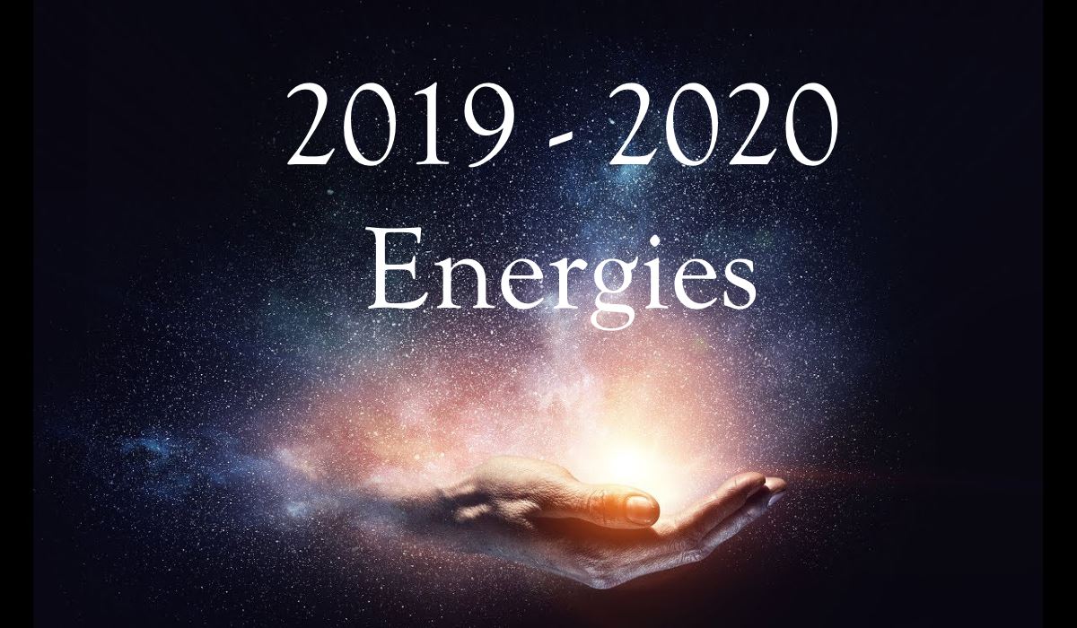 2019 Has Been Marked by Major Energy Changes and There Are More to Come