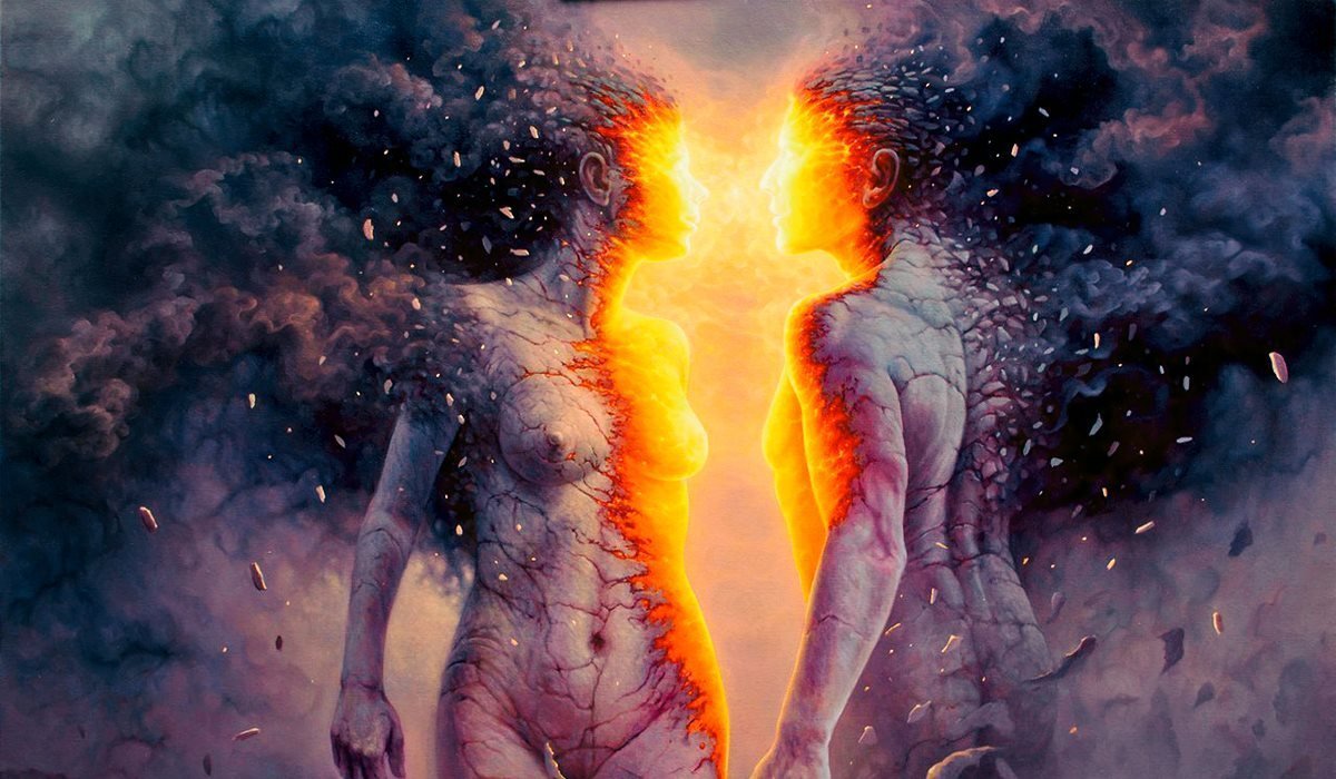 You are currently viewing 7 Types of Telepathic Connections Between Soulmates