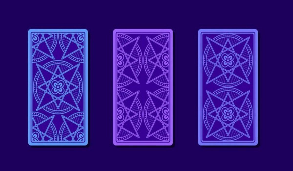 Choose a Card and Find Out What Could Be Detrimental to Your Prosperity and Happiness