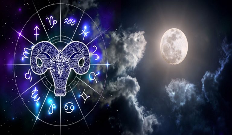 How the Full Moon of November 12, 2019 Will Affect You According to ...