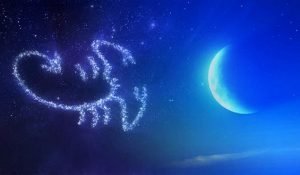 These 3 Zodiac Signs Will have the Best New Moon in Scorpio 2019