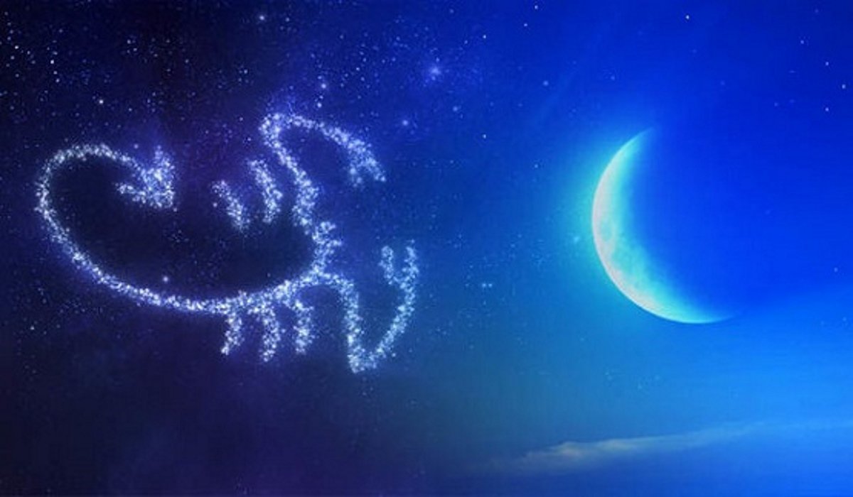 You are currently viewing These 3 Zodiac Signs Will have the Best New Moon in Scorpio 2019