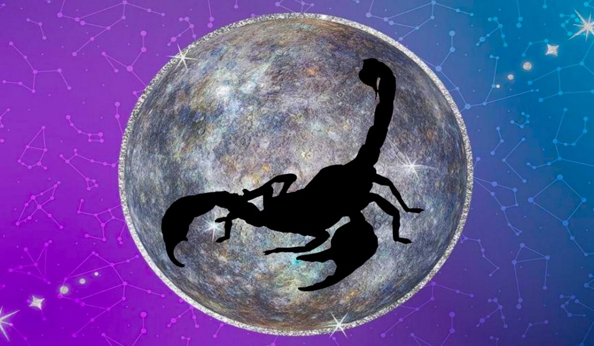 You are currently viewing This is How Mercury Retrograde Will Affect Your Zodiac Sign, Starting October 31